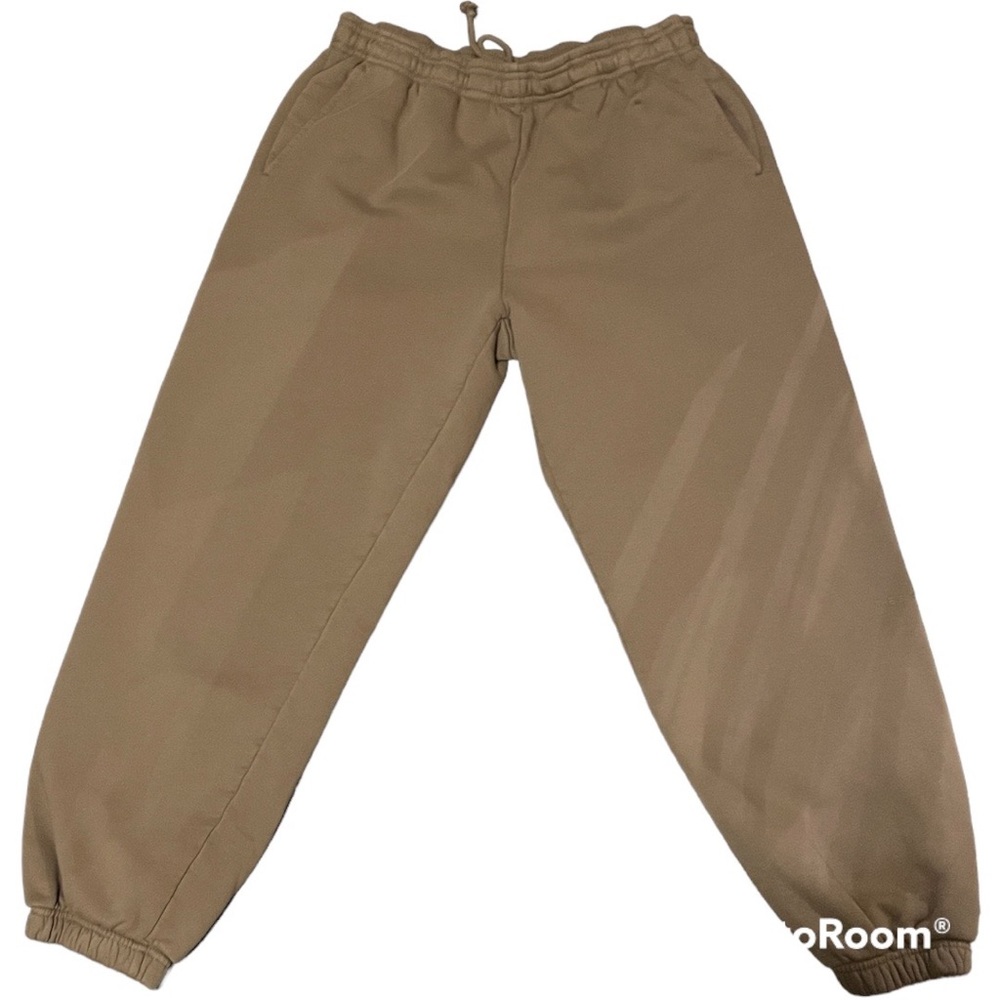 Aritzia Tna ´ The Super Fleece ´ Sweat Pants size Large